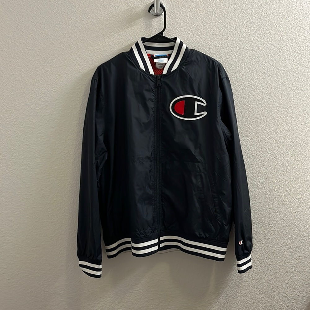 Champion Jacket